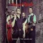 The Ragged Rebels - Rockin Out The Ragged Way
