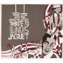 Torino Jazz Orchestra / Jeffrey Paul - Tribute To Illinois Jacquet