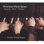 Irene Bugod & Yvonne - American Piano Music