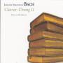 Pascal Dubreuil - Clavier-bung II