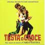 Carlo Savina - Testa O Croce
