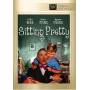 Sitting Pretty / (mod B & W Full Mono) - Sitting Pretty [Regio free (0)]