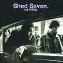 Shed Seven - Let It Ride (Re-Presents)