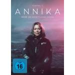 ANNika - Annika - Mord an Schottlands Kste - Staffel 1 [DE-Version, Regio 2/B]