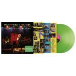 Toyah - Warrior Rock-Toyah On Tour (Ltd Transp. Green 2LP)