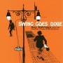 Roy Eldridge - Swing Goes Dixie