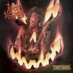 Fastway - Trick Or Treat (Collector's Edition)