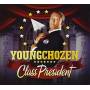 Young Chozen - Class President