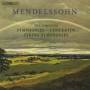 Litton / Van Keulen / Brautigam / Markiz / Bergen PhO / + - Smtliche Symphonien/Streichersymphonien/Konzerte