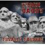 Trick Daddy - Finally Famous: Born A Thug, Still A Thug