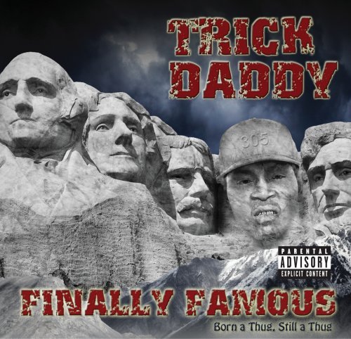 Finally Famous: Born A Thug, Still A Thug