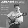 Mimi Lorenzini - Orchestra V