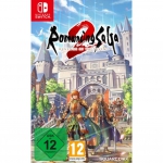 Nsws - Romancing Saga 2: Revenge Of T