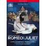 Wordsworth / Cuthbertson / Bonelli - Romeo und Julia [US-Version, Regio 1]