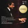 Peter Rsel - Beethoven:Klaviersonaten (2020)