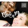 Maher Cissoko / Sousou Cissoko - Made Of Music
