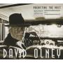 David Olney - Rootsy Approved: Predicting The Past