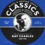 Ray Charles - Classics 1949-1950