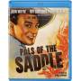 Pals Of The Saddle / (b & W) - Pals Of The Saddle [US-Version, Regio 1/A]