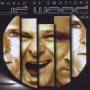 JD Wood - World Of Emotions