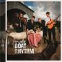 Rp Quartet - Goat Rhythm