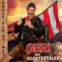 Geri Der Klostertaler - Kraft der Heimat-das neue Album 2