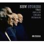 Herv Sellin / Jean-Paul Celea / Daniel Humair - New Stories