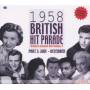 Various - 1958 British Hit Parade Part 2