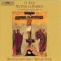 Masaaki Suzuki - Matthus-Passion BWV 244 (GA)