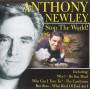 anthony Newley - Stop The World
