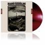 The Baboon Show - Radio Rebelde (Dark Burgundy Red Vinyl)