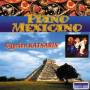 Katsaris Cyprien - Piano Mexicano