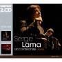 Serge Lama - Accordeonissi-mots / Feuille A Feuille