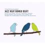 V / A - Jazz Heat Bongo Beat