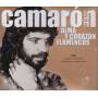 Camaron De La Isla - Alma Y Corazon Flamencos