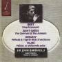 John Barbirolli -Sir- - French Music