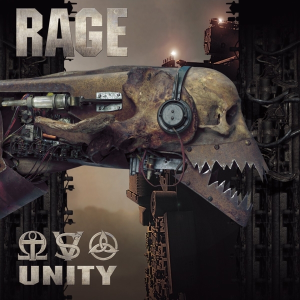 Unity 1
