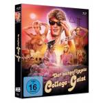 From The Vault #15 - Der Ausgeflippte Collegegeist - Cover B [DE-Version, Regio 2/B]