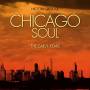 V / A - Chicago Soul (The Early Years)
