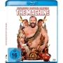 Plaion Gmbh - The Machine [DE-Version, Regio 2/B]