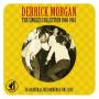 Derrick Morgan - Singles Collection 1960-1962