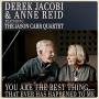 David Jacobi / Anne Reid - You Are The Best Thing�?� That Ever Has Happened To Me
