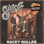 Giuda - Racey Roller