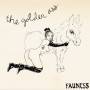 Fauness - THE GOLDEN ASS (Gold Vinyl