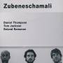 Roland Ramanan / Daniel Thompson / Tom Jackson - Zubeneschamali