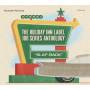 Various Artists - The Holiday Inn Label