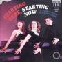 Various / Musical - Starting Here,starting Now