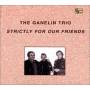 Ganelin Trio - Strictly For Our Friends