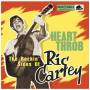 Ric Cartey - Heart Throb-The Rockin' Sides Of Ric Cartey