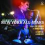 New York All-Stars Featuring Eric Alexander & Haro - Burnin' in London